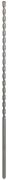 Betoniporanterä Craftomat 8 x 400 mm