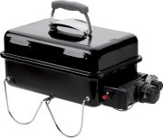 Kaasugrilli Weber Go-Anywhere
