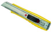 Katkoteräveitsi Stanley Fatmax 18 mm