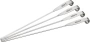 Grillivartaat Weber Original Elevation 4 kpl