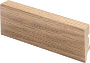 Jalkalista Maler R2 16 x 42 x 2750 mm MDF Tammi