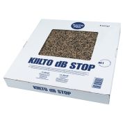 Askeläänijärjestelmä Kiilto Pro dB Stop