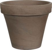 Saviruukku Stan basaltti 24 cm