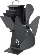 Lämmönjakaja Aduro Stove Fan