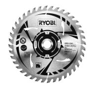 Sahanterä Ryobi 165 mm