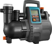 Puutarhapumppu Gardena Comfort 5000/5E