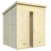 Pihavaja Palmako Leif 3,0 m²