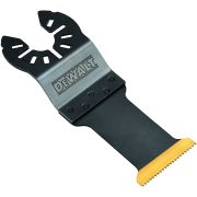 Monitoimityökalunterä DeWalt DT20707-QZ