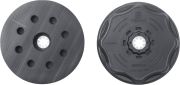 Tasohiomasarja Fein 115 mm SLP