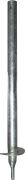 Kierrepaalu 800 x 60/83 mm