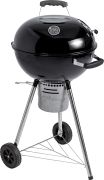 Pallogrilli Kingstone Bullet 47 cm