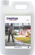 Suoja-aine kivipinnoille Nilfisk Stone Sealer 2,5 l