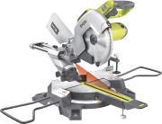 Liukujiirisaha Ryobi EMS305RG