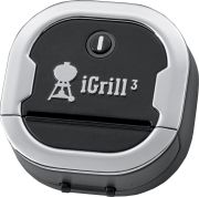 Lämpömittari Weber iGrill 3