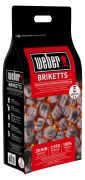 Briketit Weber 8 kg FSC