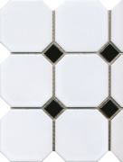 Mosaiikki Octa 9,7 x 9,7 cm