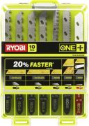 Pistosahateränsarja Ryobi RAK10JSBWM ONE+
