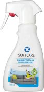 Hajunpoistaja Softcare 300 ml