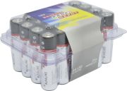 Alkaliparisto Ultimate Power 1,5 V 24-pack AA