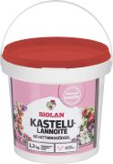 Kastelulannoite Biolan 1,2 kg