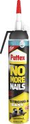 Asennusliima Pattex No more Nails Original 200 ml
