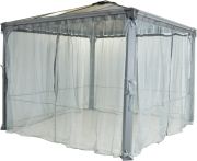 Verkkosetti Palram-Canopia Palermo 3000/3600