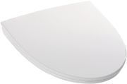 Wc-istuinkansi Ido Glow Valkoinen 91570