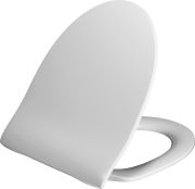 WC-istuinkansi Pressalit Sign Slim