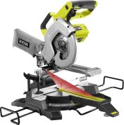 Akkujiirisaha Ryobi ONE+ R18MS216-0