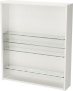 Yläkaapin Runko Camargue Skärgård IQ 60 cm