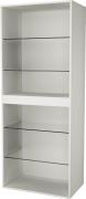 Korkeakaapin Runko Camargue Skärgård IQ 70,7 cm