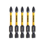 Iskuruuvauskärki DeWalt DT7998T Torsion PH2 50 mm