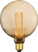 LED-lamppu Halotech Globe Himmennettävä