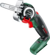 Akkusaha Bosch NanoBlade AdvancedCut 18
