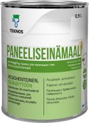 Paneeliseinämaali Teknos