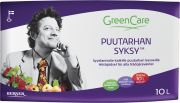 Puutarhan Syksy Greencare 10 l
