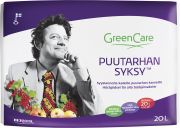 Puutarhan Syksy Greencare 20 l