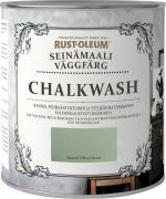 Seinämaali Rust-Oleum Chalkwash Tuscan Olive Green