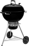 Hiiligrilli Weber Master-Touch GBS SE E-5755
