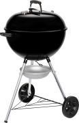 Hiiligrilli Weber Original Kettle E-5710