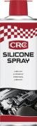 Voiteluaine CRC Silicone Spray 250 ml