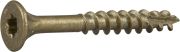 Puuruuvi Essve Essdrive Cut 4,0 x 30 mm UK CS-200