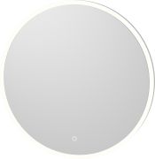 LED-valopeili Camargue Skärgård Pyöreä
