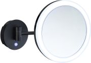Meikkipeili Smedbo 5X Outline LED FK485EBP