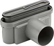Vaakakaivo Unidrain 1411 linja 75 mm