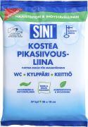 Kostea Pikasiivousliina Sini 27 kpl