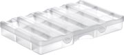 Lokerolaatikko SmartStore Organizer Small Kirkas 25 x 16 x 4 cm