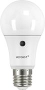 Sensori-lamppu Airam LED 10 W 1060 lm 4000 K E27
