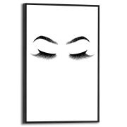 Sisustustaulu Reinders Brows&Lashes 20 x 30 cm