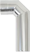 Kulmaputki Harvia 90 WZ90ST